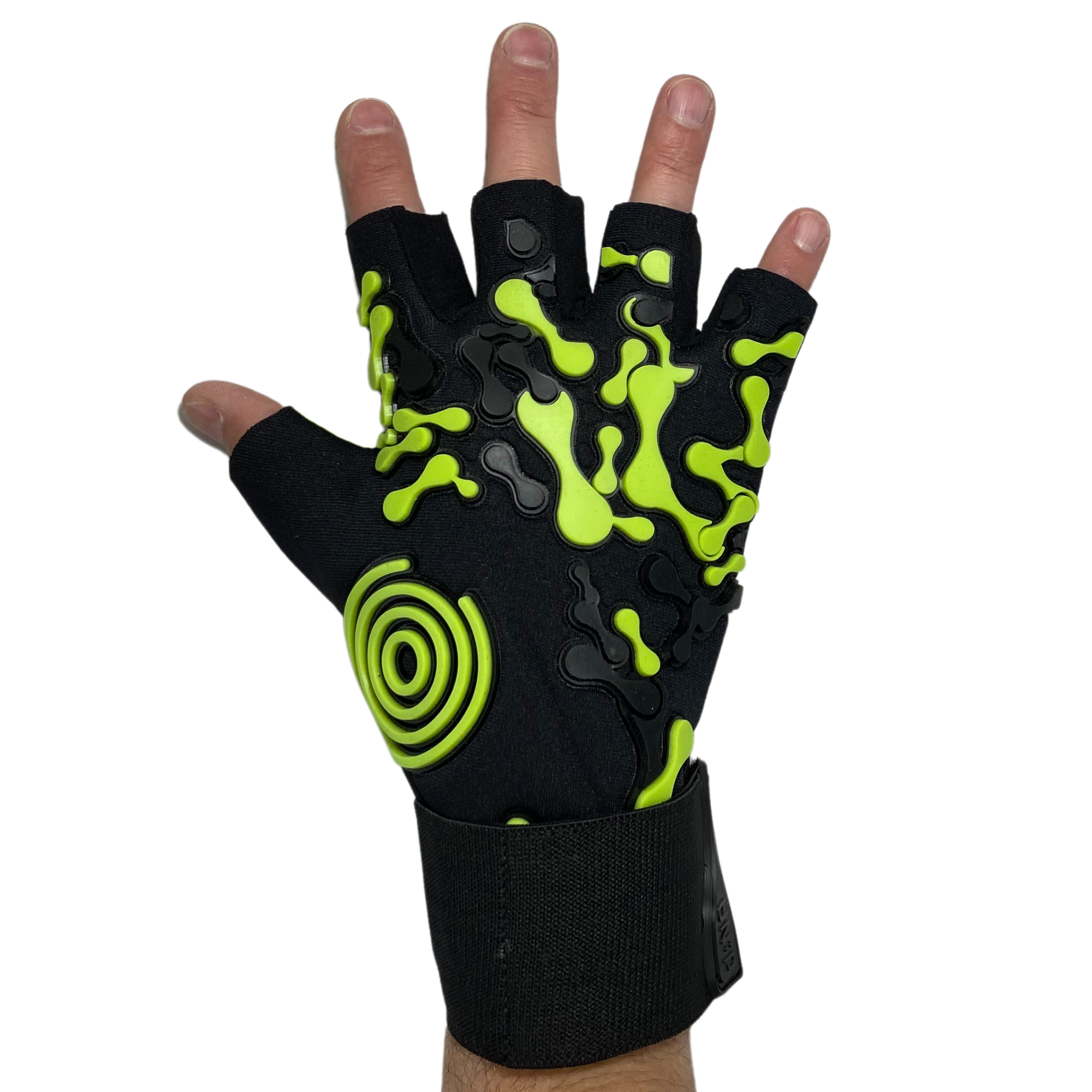 Goalkeeper Gloves – Soccer World