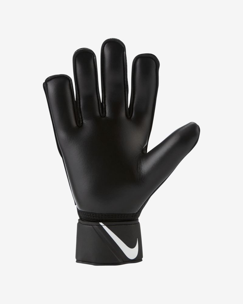 Nike Jr Match Goalkeeper Gloves - Black