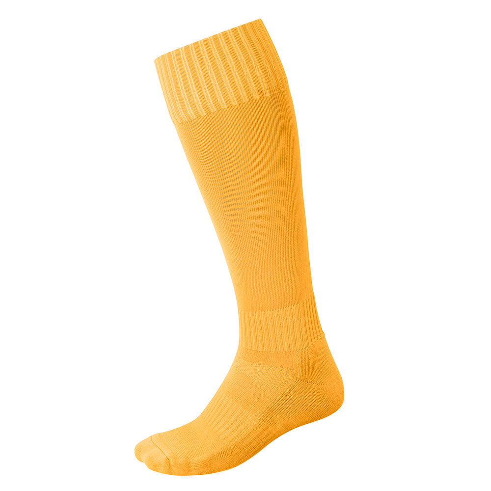 Cigno Alley Sock - Gold