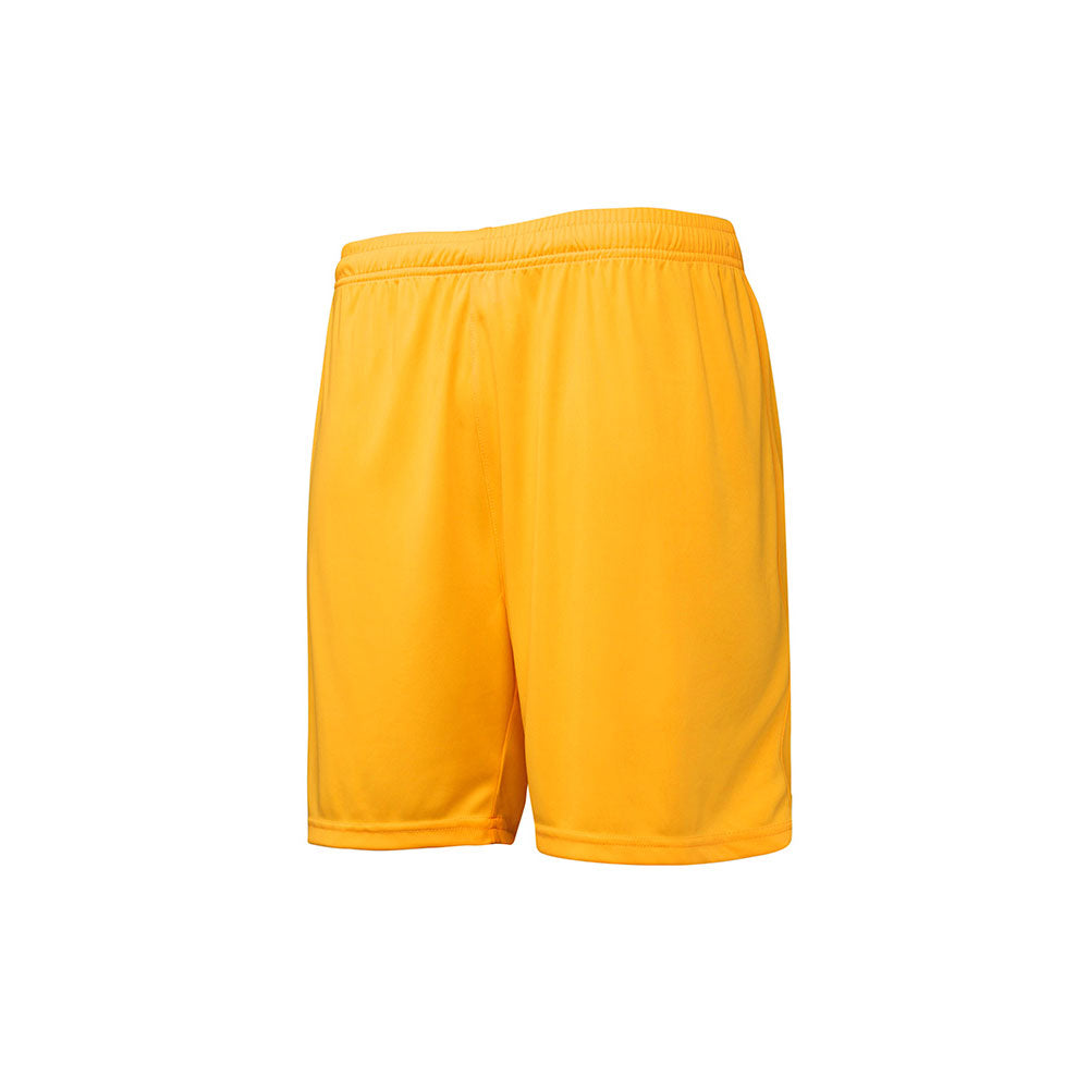 Cigno Club Shorts - Gold