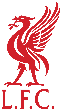 Liverpool FC Panel YNWA Sweatshirt