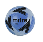 Mitre Impel One Football - Blue/White