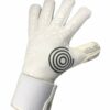 GGLAB-iNTRON Finger save Glove - White