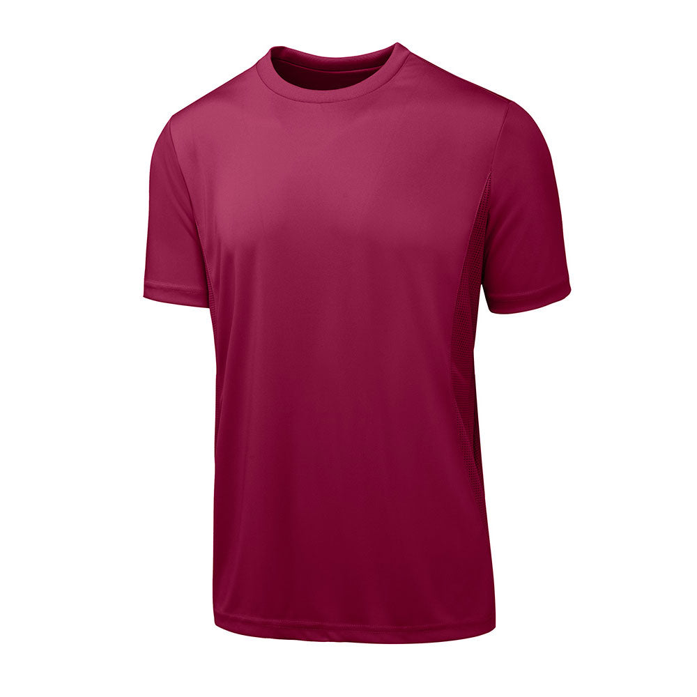 Cigno Club Jersey - Maroon