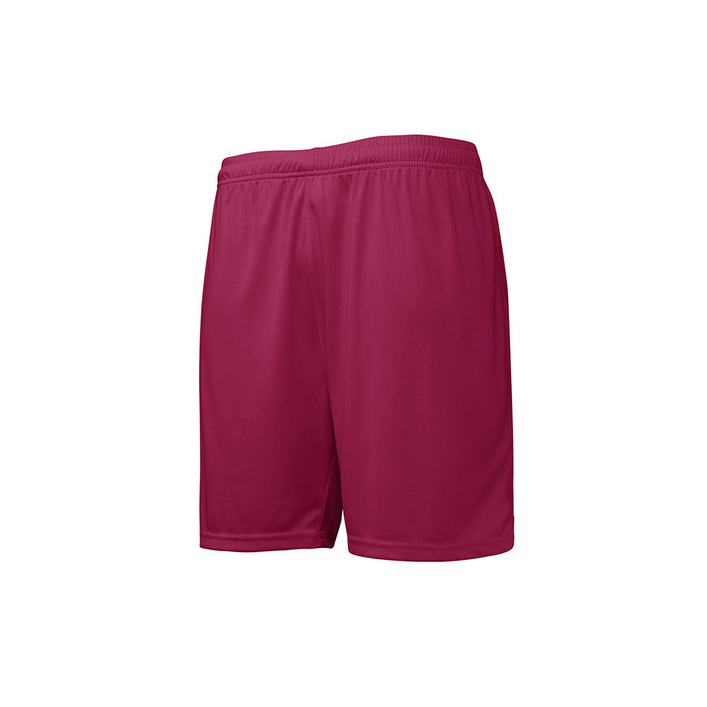 Cigno Club Shorts - Maroon