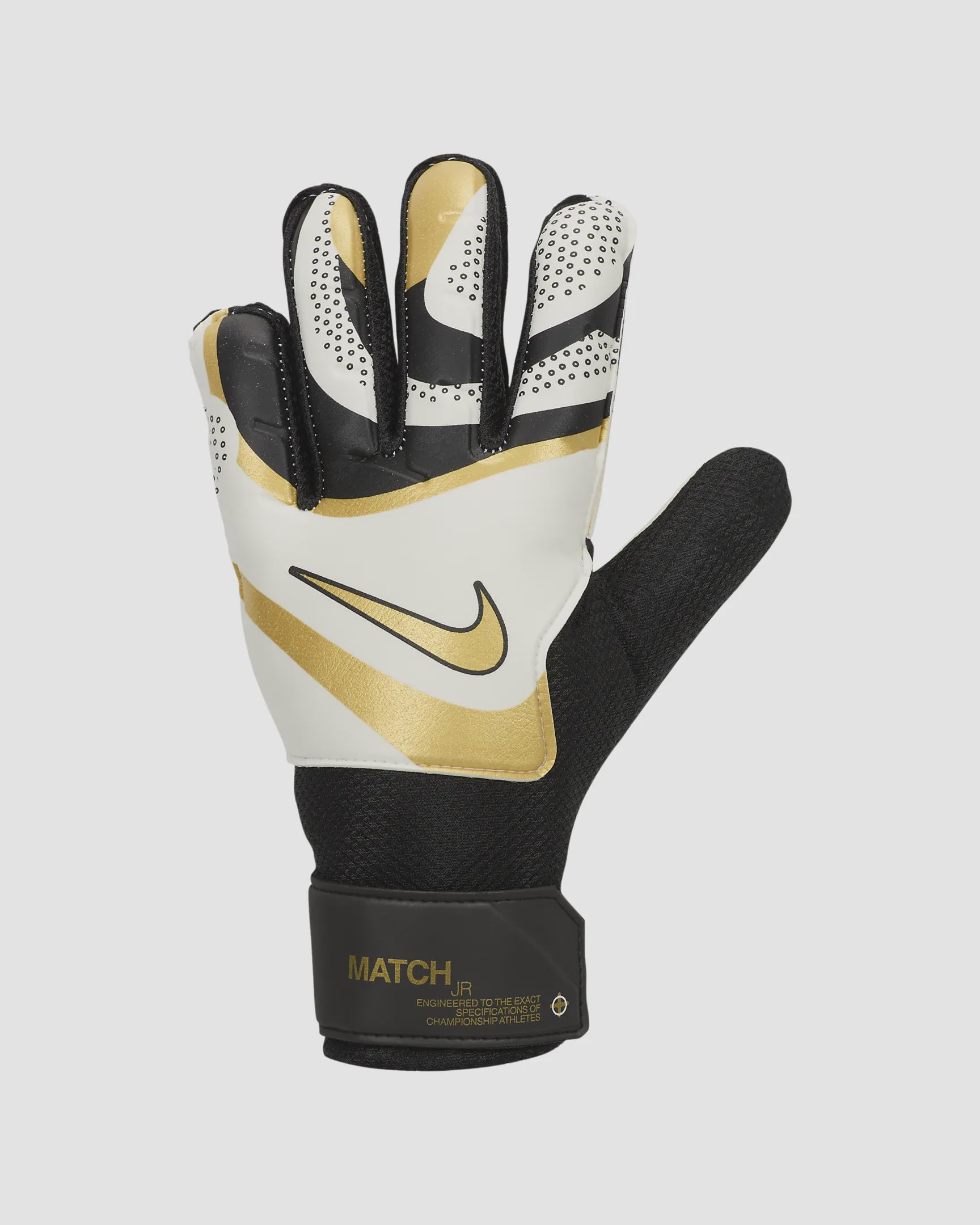 Macron goalkeeper shop gloves