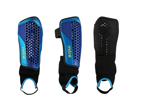 Mitre Aircell Carbon Shinguards
