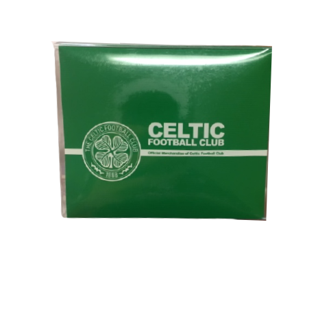 Celtic Supporter Mug