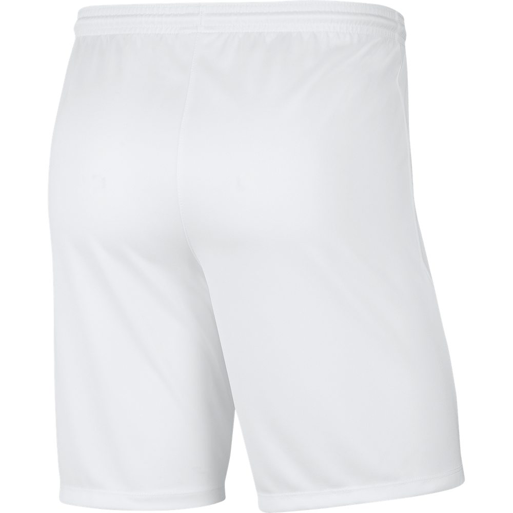 Womens white nike soccer shorts hotsell