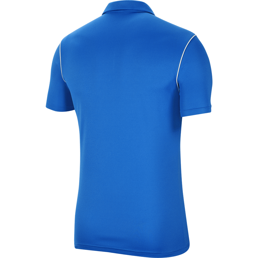 Nike-Dri-FIT Park 20 Polo - Royal Blue