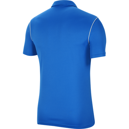 Nike-Dri-FIT Park 20 Polo - Royal Blue