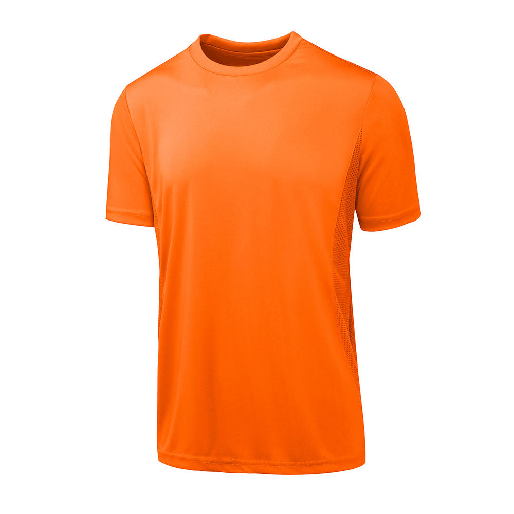 Cigno Club Jersey - Orange