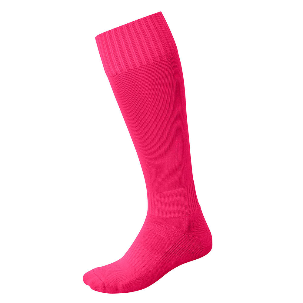 Cigno Alley Sock - Pink