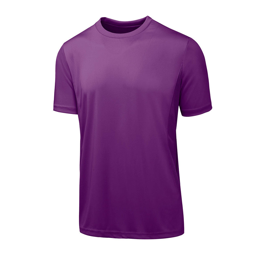 Cigno Club Jersey - Purple
