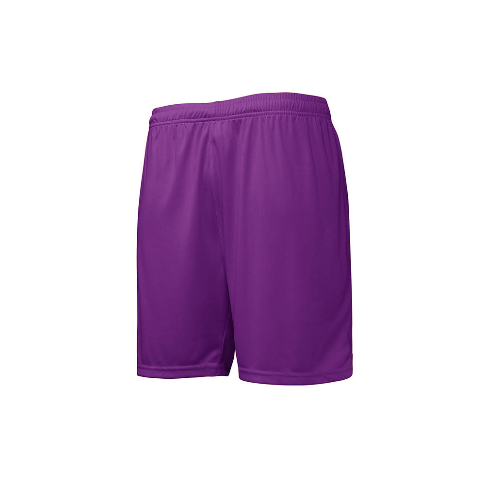 Cigno Club Shorts - Purple