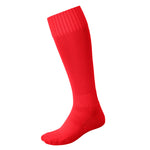 Cigno Alley Sock - Red