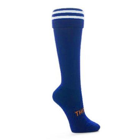 ThinSkins Royal/2White