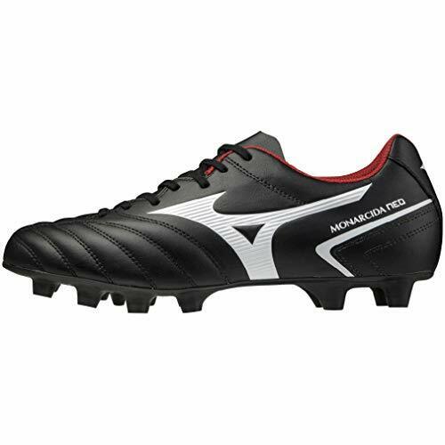 Mizuno Monarcida Neo II Select Wide - Black