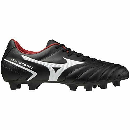 Mizuno Monarcida Neo II Select Wide - Black