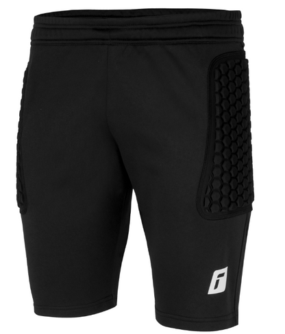 Reusch Contest II GK Shorts Advance - Black