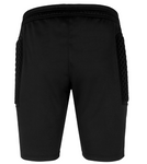 Reusch Contest II GK Shorts Advance - Black