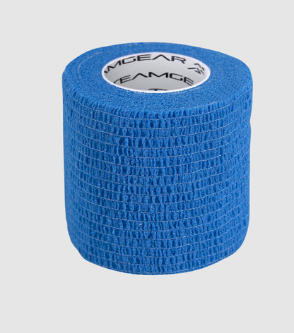 Sock Tape Self Adhesive Pro Wrap - 5cm