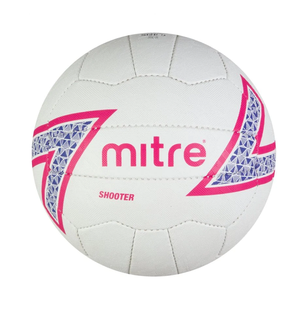 Mitre Shooter Netball