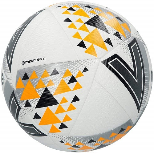 Mitre Ultimatch Max Football - White