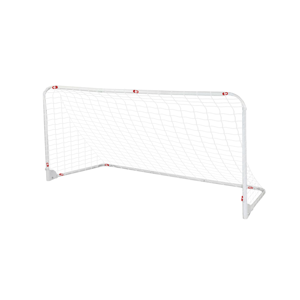 Folding Soccer Goals Spare Nets (2x1) Net Only