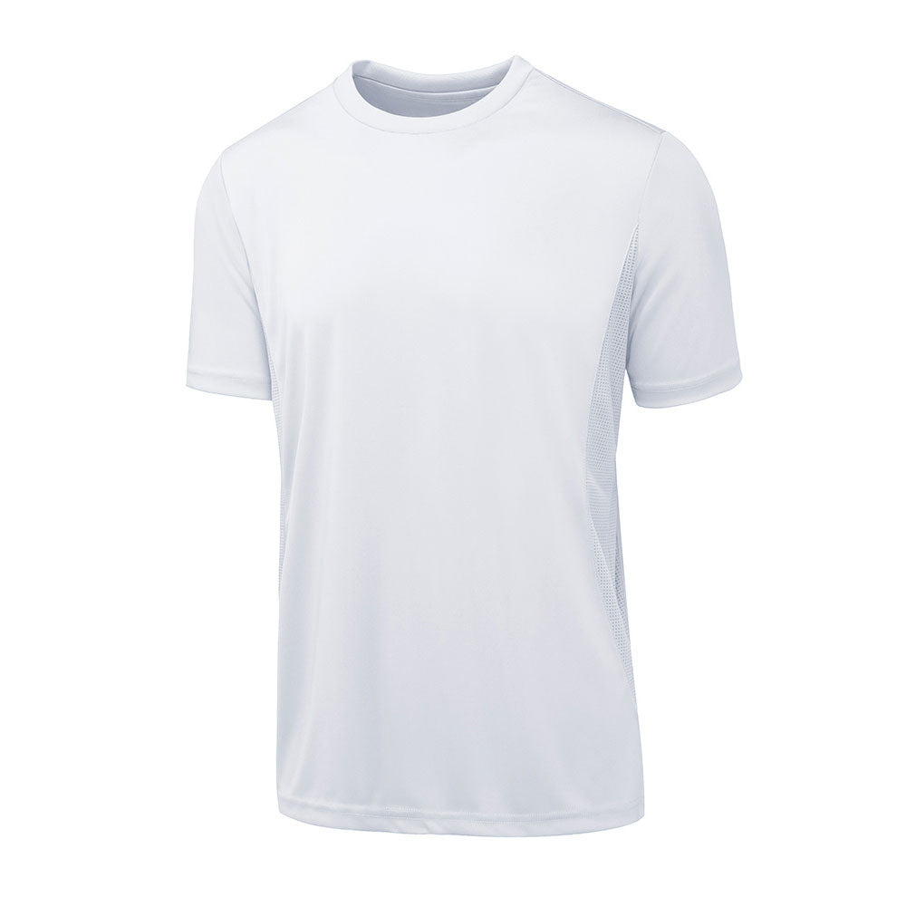 Cigno Club Jersey - White