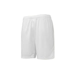 Cigno Club Shorts - White