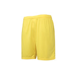 Cigno Club Shorts - Yellow
