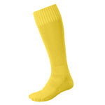 Cigno Alley Sock - Yellow